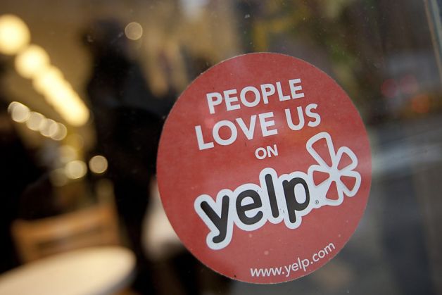 How a carpet cleaning CEO won a case against Yelp