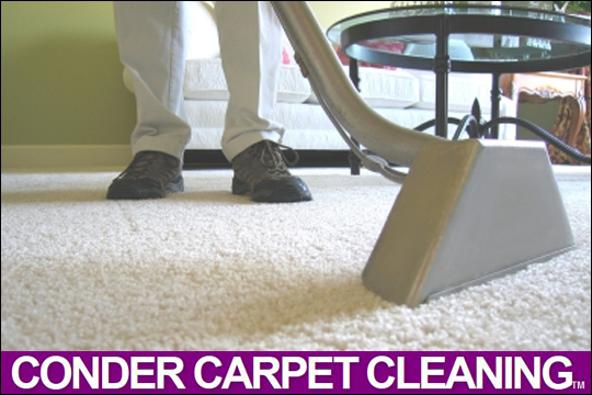 50% Off Carpet Cleaning for Three Rooms and Hallway or Five Rooms