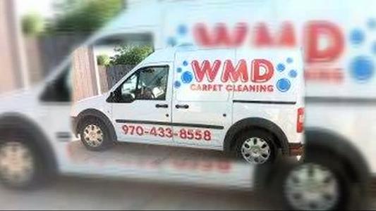 WMD Carpet Cleaning Donates to Hope of the Grand Valley