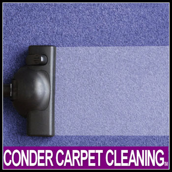 50% Off Carpet Cleaning for Three or Five Rooms and Hallway