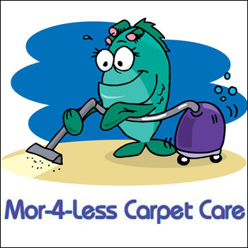 Over 50% Off Eco-Friendly Carpet Cleaning – 3 Options