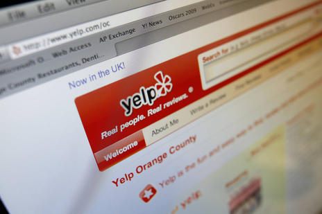 Court orders Yelp to expose identity of anonymous reviewers