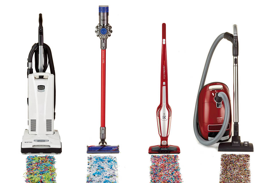 Best Vacuums for Allergy Season