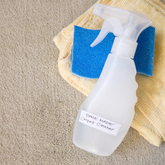 You'll Love This Powerful Homemade Carpet Cleaner