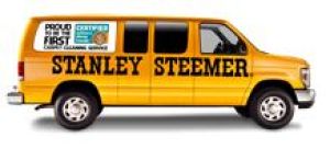 Stanley Steemer