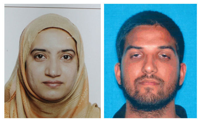 San Bernardino and the Mechanics of a Double Life